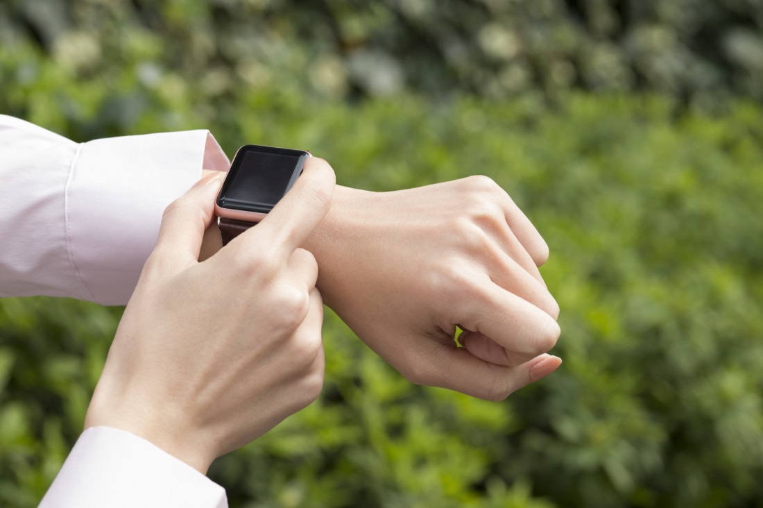 アップルウォッチ1